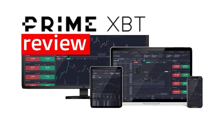 Explore Trading PrimeXBT App Maximize Your Trading Potential Explore Trading PrimeXBT App Maximize Your Trading Potential